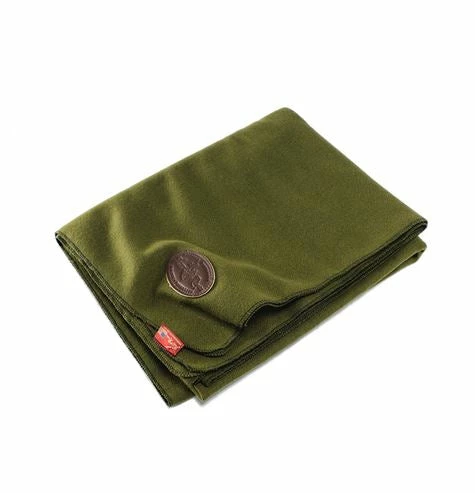 Frost River Wool Blanket Bushcraft 4 Frost River Wool Blanket Bushcraft