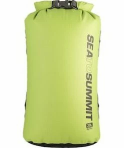 Sea To Summit Big River Dry Bag Canoe Outfitting