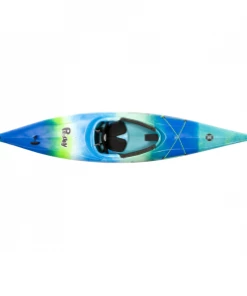 Classicoutdoors Perception Prodigy XS Recreation Kayaks