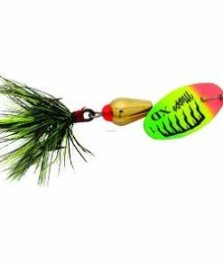 Spinners Mepps Xtra Deep Lure