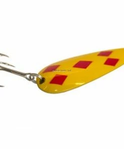 Classicoutdoors Spoons Len Thompson Lure 5/8 Oz