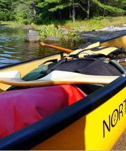 Canoe Swift Northern Prospector 16