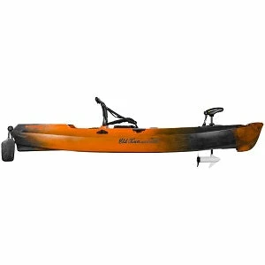 Classicoutdoors Angling Kayaks Old Town Sportsman Auto Pilot 5 Classicoutdoors Angling Kayaks Old Town Sportsman Auto Pilot