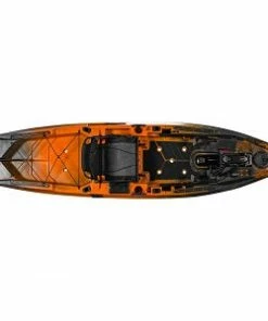 Classicoutdoors Angling Kayaks Old Town Sportsman Auto Pilot