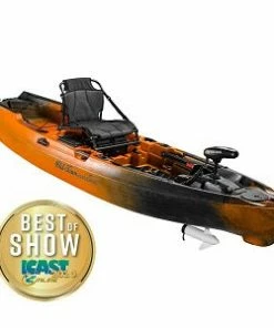 Classicoutdoors Angling Kayaks Old Town Sportsman Auto Pilot