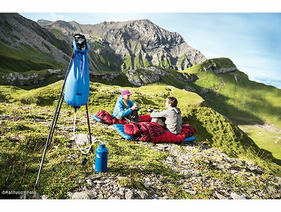 Katadyn Base Camp Pro 6L And 10L Water Filtration 8 Katadyn Base Camp Pro 6L And 10L Water Filtration
