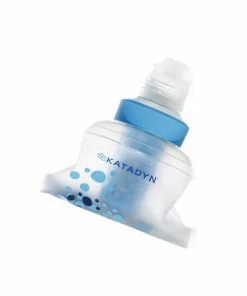 Katadyn BeFree Water Filtration System 0.6L 12 Katadyn BeFree Water Filtration System 0.6L