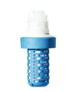 Katadyn BeFree Water Filtration System 0.6L 13 Katadyn BeFree Water Filtration System 0.6L