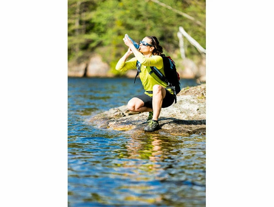 Katadyn BeFree Water Filtration System 0.6L 8 Katadyn BeFree Water Filtration System 0.6L