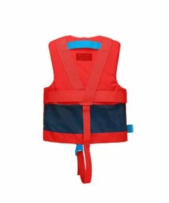 Classicoutdoors Mustang Survival Youth Foam PFD Lifejackets 8 Classicoutdoors Mustang Survival Youth Foam PFD Lifejackets