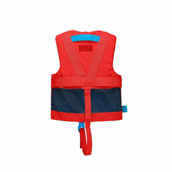 Classicoutdoors Mustang Survival Youth Foam PFD Lifejackets 5 Classicoutdoors Mustang Survival Youth Foam PFD Lifejackets