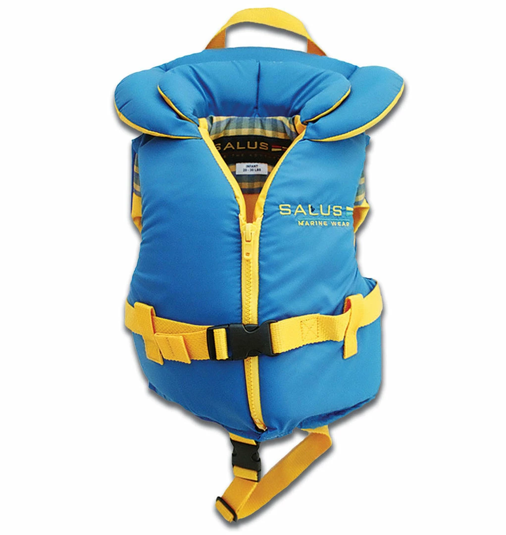 Lifejackets Salus Nimbus 7 Lifejackets Salus Nimbus