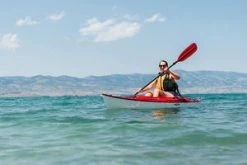 Classicoutdoors Recreation Kayaks Eddyline Caribbean 12