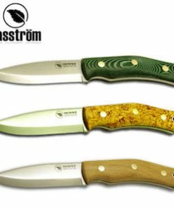 Casstrom No.10 Swedish Forest Knife