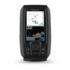 Garmin STRIKER™ Vivid 4cv With GT20-TM Transducer 2 Garmin STRIKER™ Vivid 4cv With GT20-TM Transducer