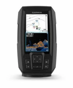 Garmin STRIKER™ Vivid 4cv With GT20-TM Transducer