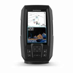 Garmin STRIKER™ Vivid 4cv With GT20-TM Transducer 3 Garmin STRIKER™ Vivid 4cv With GT20-TM Transducer