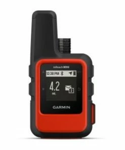 Camping Garmin InReach® Mini, Orange