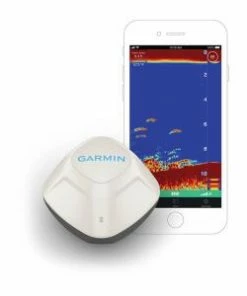 Garmin STRIKER™ Cast - Castable Fishfinder Bushcraft