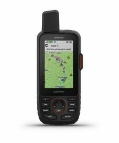 Classicoutdoors Garmin GPSMAP® 66i Camping