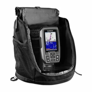 Garmin STRIKER™ 4 Portable Bundle Trip Planning 3 Garmin STRIKER™ 4 Portable Bundle Trip Planning
