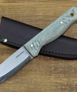 Condor Bushlore Knife Bushcraft