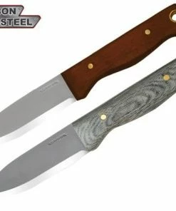 Condor Bushlore Knife Bushcraft