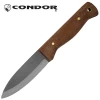 Condor Bushlore Knife Bushcraft 2 Condor Bushlore Knife Bushcraft
