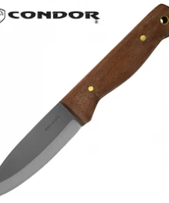 Condor Bushlore Knife Bushcraft