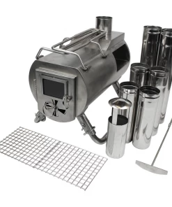 G Stove Stoves Gstove Cooking View Camp Stove