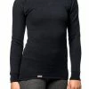 Bushcraft Woolpower Crewneck 220