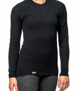 Bushcraft Woolpower Crewneck 220