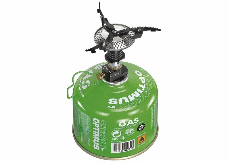 Optimus Crux Stoves 4 Optimus Crux Stoves