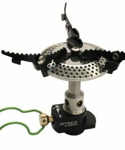 Stoves Optimus Crux Lite