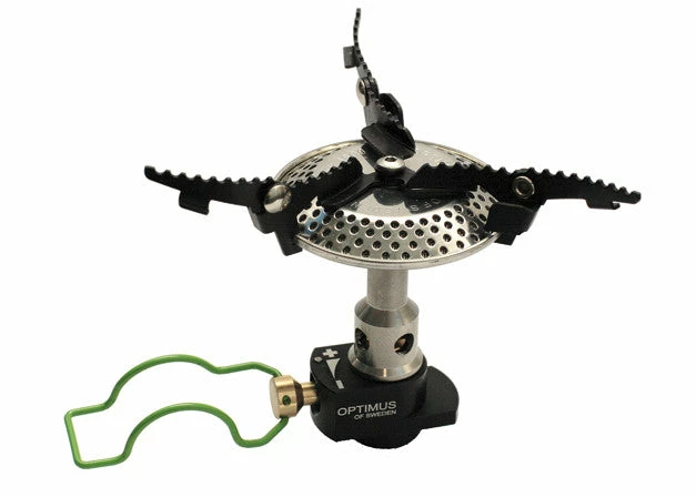 Stoves Optimus Crux Lite 4 Stoves Optimus Crux Lite