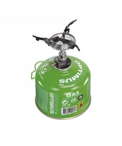 Stoves Optimus Crux Lite
