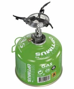 Optimus Crux Lite With Terra Solo Cook System Stoves