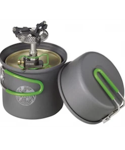 Optimus Crux Lite With Terra Solo Cook System Stoves