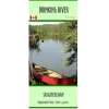 Go Trekker Drinking River Canoe And Kayak Map 1 Go Trekker Drinking River Canoe And Kayak Map