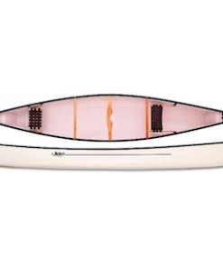 Swift Dumoine Canoe