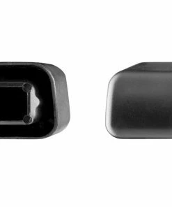 Canoe Racks Thule Square Bar End Caps