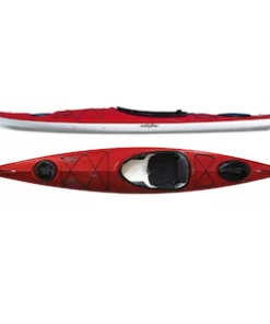 Eddyline Equinox Kayak