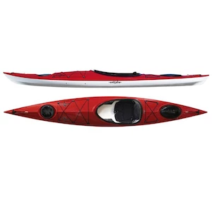 Eddyline Equinox Kayak 3 Eddyline Equinox Kayak
