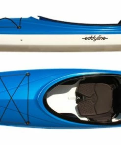 Eddyline Equinox Kayak