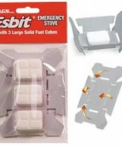 Esbit Emergency Stove Stoves