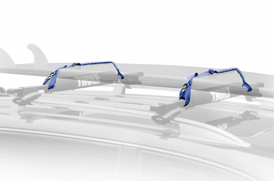 Thule Express Surf Strap 4 Thule Express Surf Strap