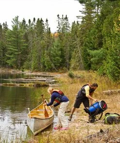 Swift Prospector 17 Canoe 16 Swift Prospector 17 Canoe