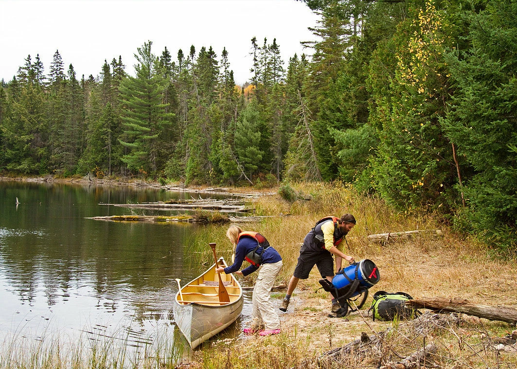 Swift Prospector 17 Canoe 9 Swift Prospector 17 Canoe