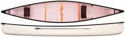 Swift Dumoine Canoe