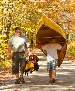 Swift Temagmai Canadian Touring Canoe 11 Swift Temagmai Canadian Touring Canoe